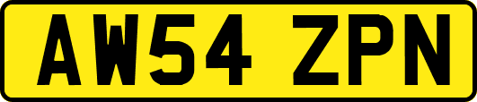 AW54ZPN