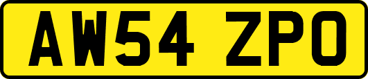AW54ZPO