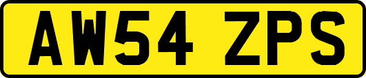 AW54ZPS