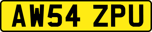 AW54ZPU