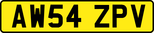 AW54ZPV