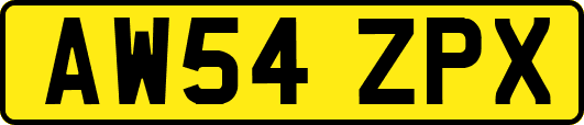 AW54ZPX
