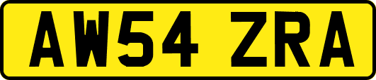 AW54ZRA