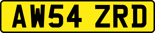 AW54ZRD