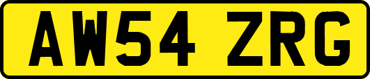 AW54ZRG