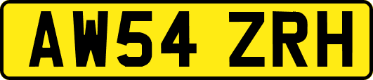 AW54ZRH