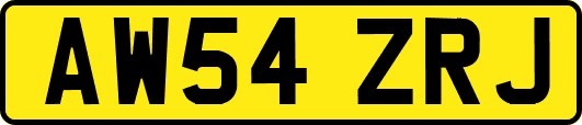 AW54ZRJ