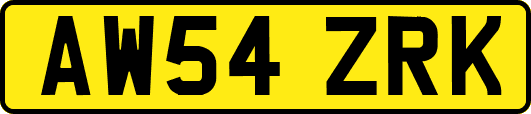AW54ZRK