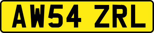 AW54ZRL
