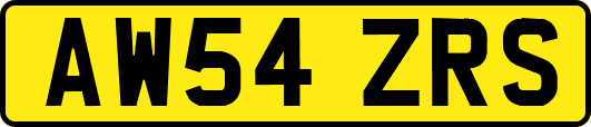AW54ZRS