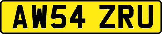 AW54ZRU