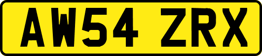 AW54ZRX