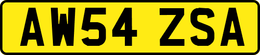 AW54ZSA