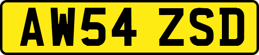 AW54ZSD