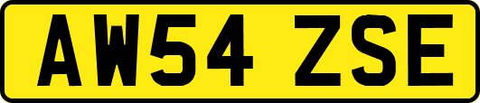 AW54ZSE