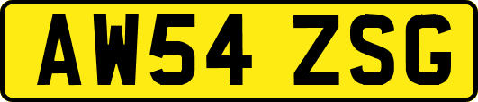 AW54ZSG