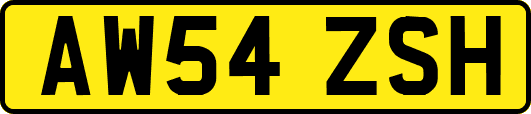 AW54ZSH