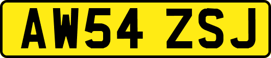AW54ZSJ