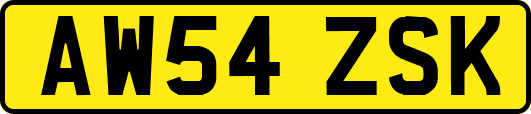 AW54ZSK