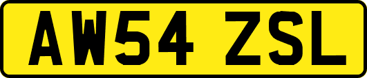 AW54ZSL