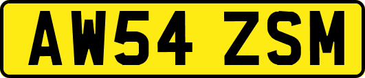 AW54ZSM