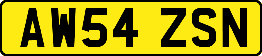 AW54ZSN