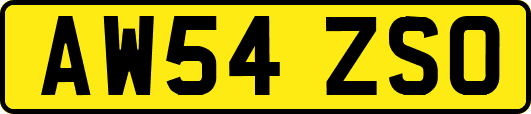 AW54ZSO