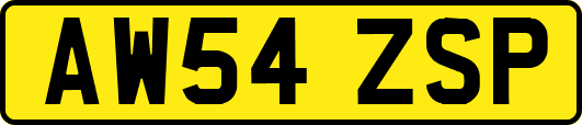 AW54ZSP