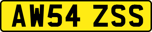 AW54ZSS