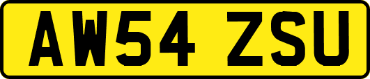 AW54ZSU