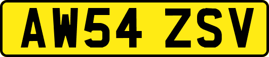 AW54ZSV
