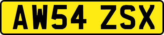 AW54ZSX