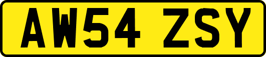 AW54ZSY