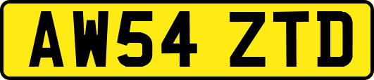 AW54ZTD
