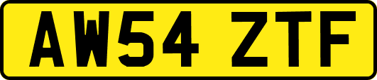 AW54ZTF