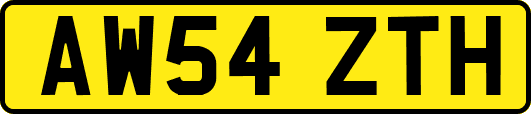 AW54ZTH