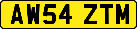 AW54ZTM