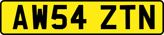 AW54ZTN
