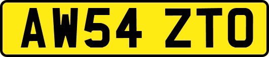 AW54ZTO