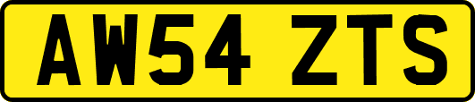 AW54ZTS