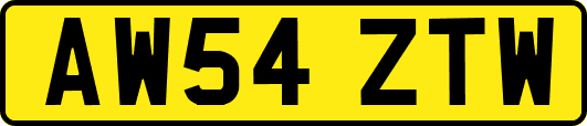 AW54ZTW