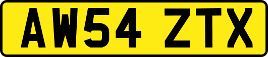 AW54ZTX