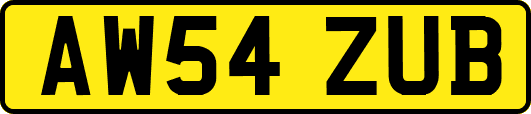 AW54ZUB