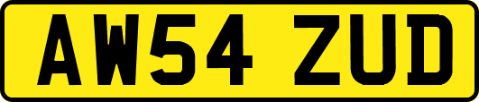 AW54ZUD