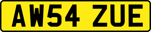 AW54ZUE