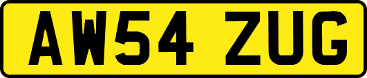 AW54ZUG