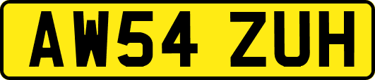 AW54ZUH