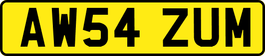 AW54ZUM