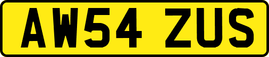 AW54ZUS