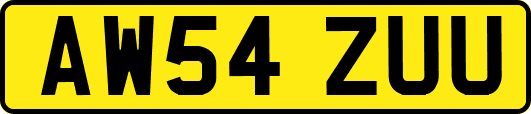 AW54ZUU